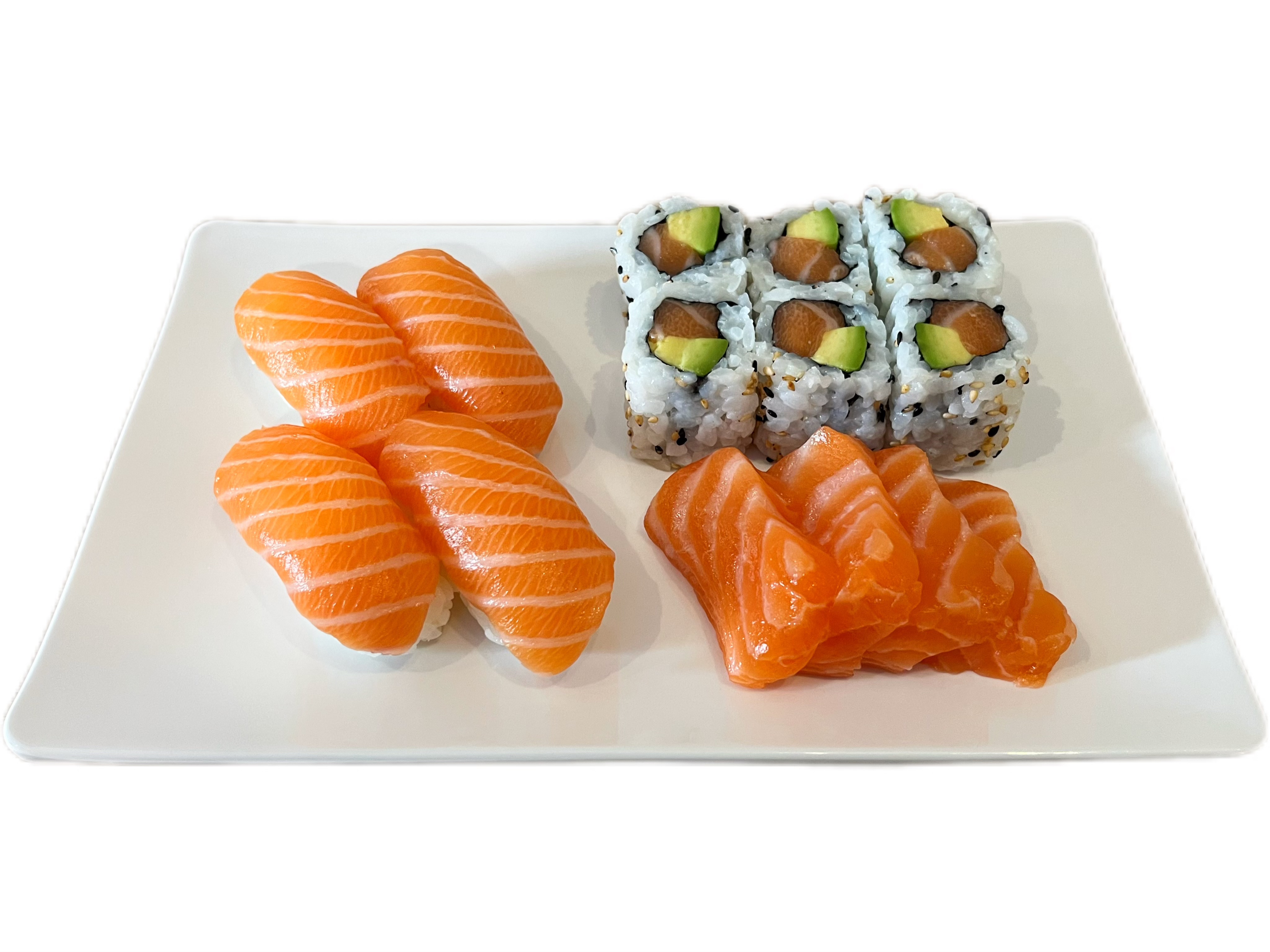 Mishi gourmand
